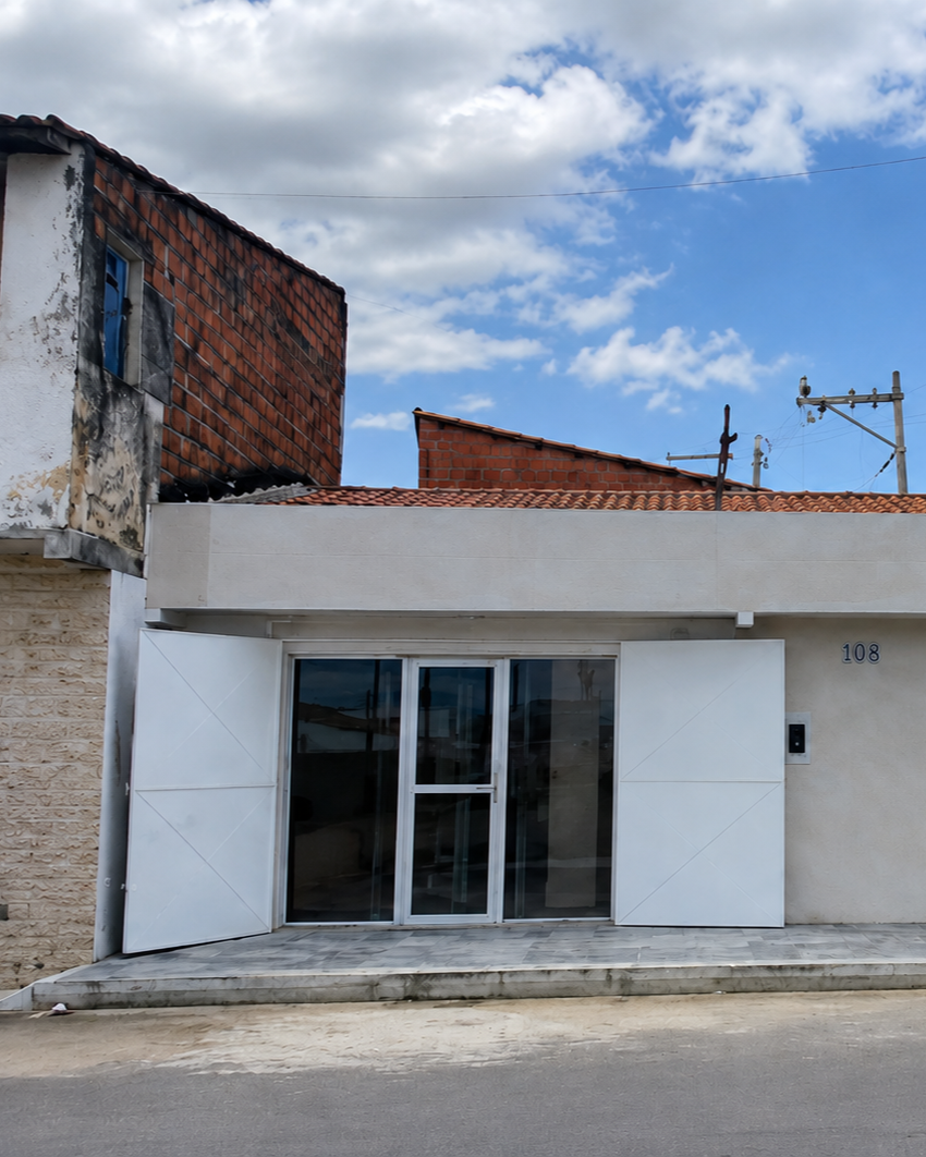 Clínica Carmaza Estética, Fortaleza